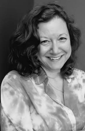 Carole Montgomery as 