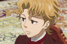 Moriarty the Patriot: The Scarlet Eyes Act 2