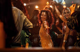 Ângela Diniz: Murdered and Convicted, Season 1: IV – Air Shuttle