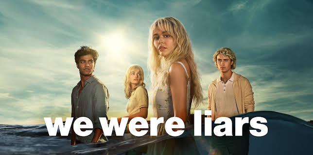 We Were Liars – Season 1