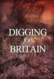 6:00 PM: Digging For Britain | History | 1/1 2026