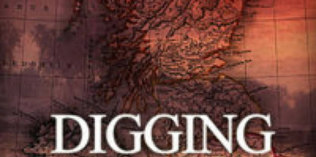 Digging For Britain