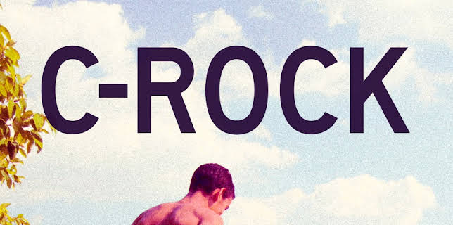C-Rock (2015)