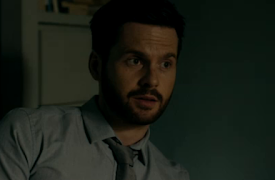 Dark Heart, Season 1: Episode 2