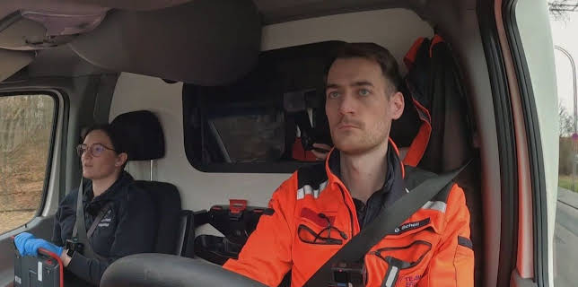 11:30: Lebensretter hautnah - Wenn jede Sekunde zählt | Sat1 | 2/10 2026