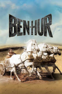 15:50: Ben-Hur | AMC | 4/3 2026