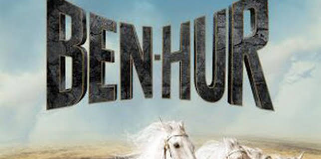 15:47: Ben-Hur | TCM | 3/14 2026