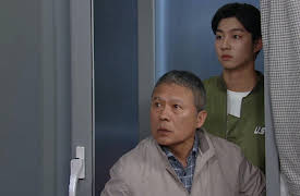 Once Again: Once Again Episode 21