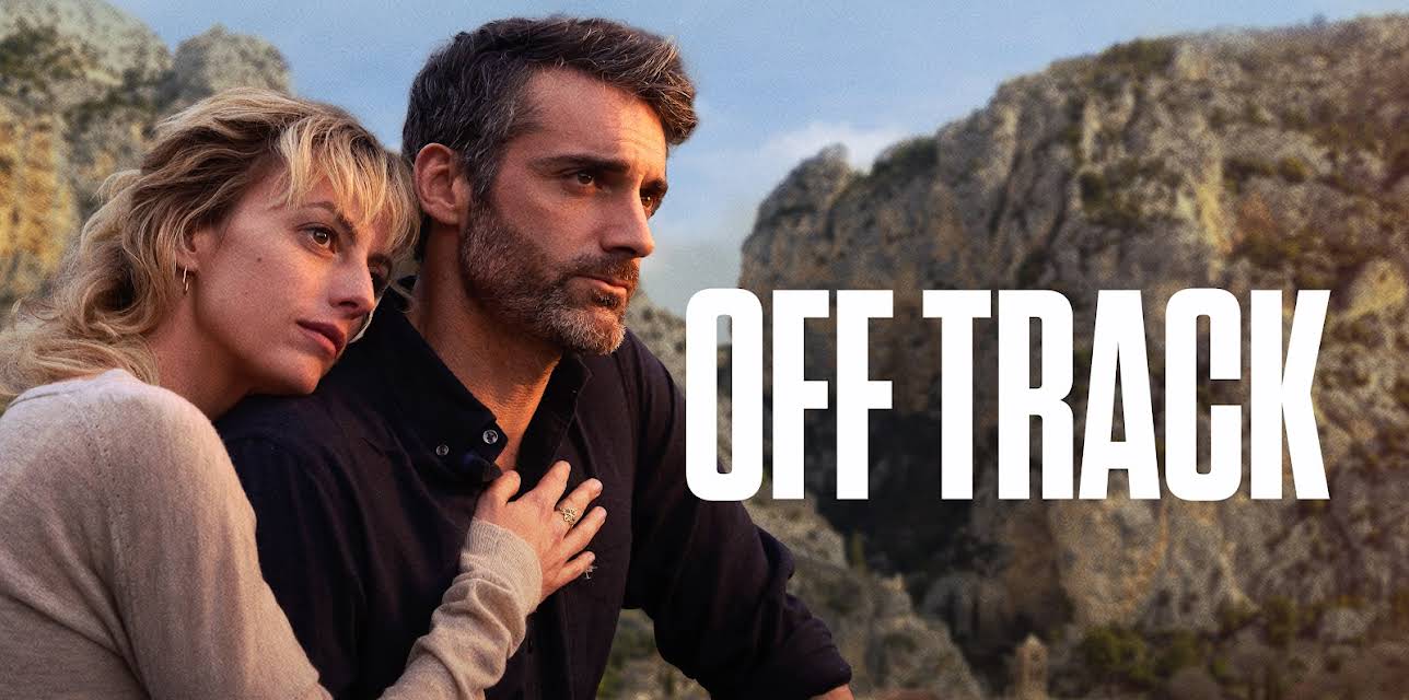 Off Track (English Subtitles)