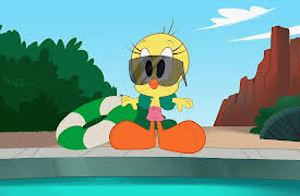 Bugs Bunny Builders: Hard Hat Time, Season 1: Don't Be Fooled by His Size