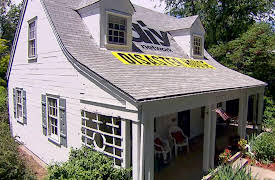 Disaster House: Wet 'N Wild