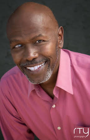 Ernest Thomas as 
