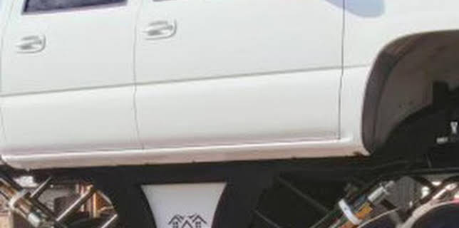 04:52: Texas Metal XL: Mega Denali y el gran H1 | Discovery | 3/5 2026