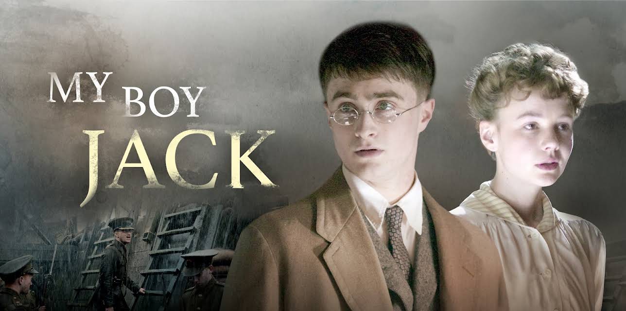 My Boy Jack (2008)