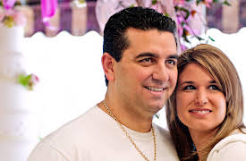 Cake Boss: Episode 2