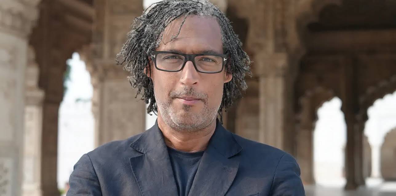 Empire with David Olusoga