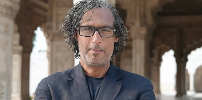 Empire with David Olusoga