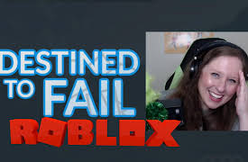 Sally Plays Roblox by Tankee: Destined to Fail: A Roblox Story Game | Sally Plays #5