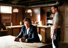 The Mentalist