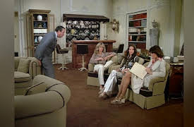 Charlie's Angels Season 1: Blue Angels