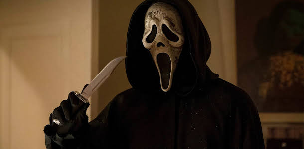 'Scream 7' is reportedly in the works.
