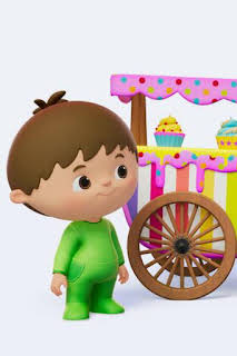 18:30: Descubriendo con Charlie & los números | Baby TV | 12/24 2025