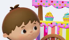 Descubriendo con Charlie & los números