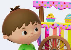 Descubriendo con Charlie & los números