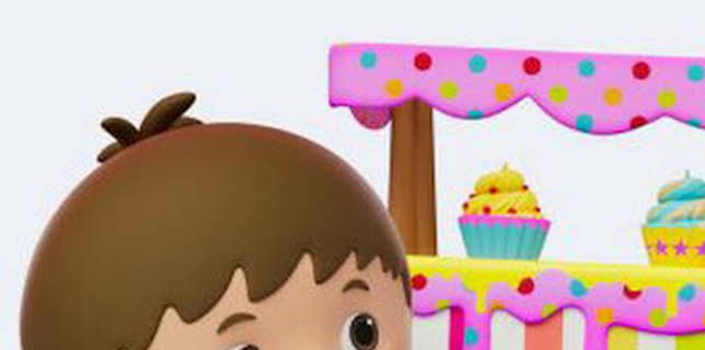 17:30: Descubriendo con Charlie & los números | Baby TV | 12/7 2025