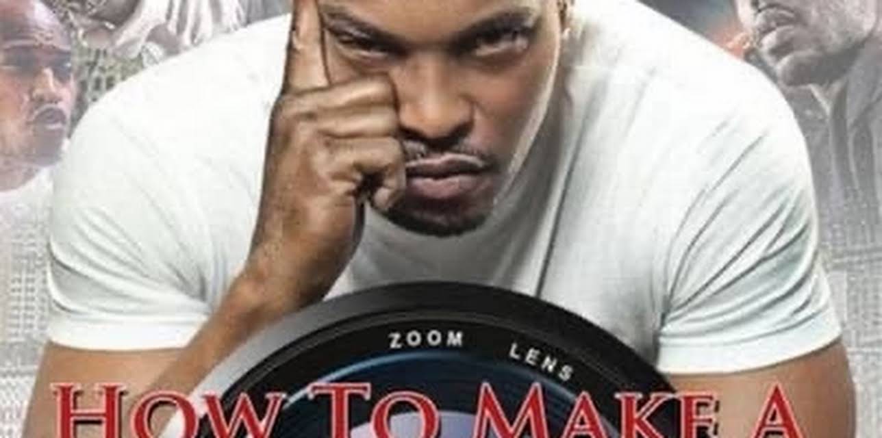 How to Make a Major Independent Movie (2015)