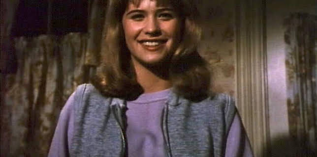 Skräcket som granne (1986)