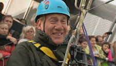 Great Continental Railway Journeys (S2 E4)