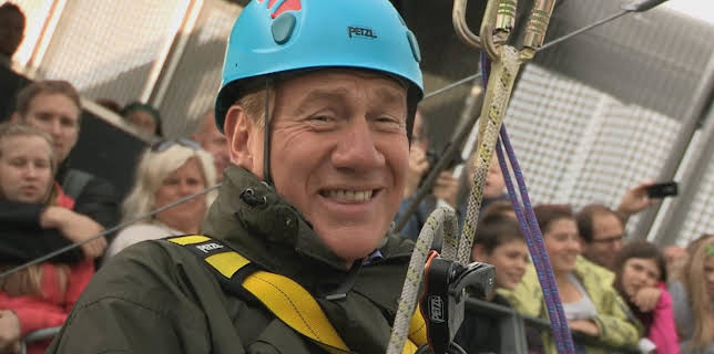 6:10 AM: Great Continental Railway Journeys (S2 E4) (S2) | Yesterday | 1/30 2026