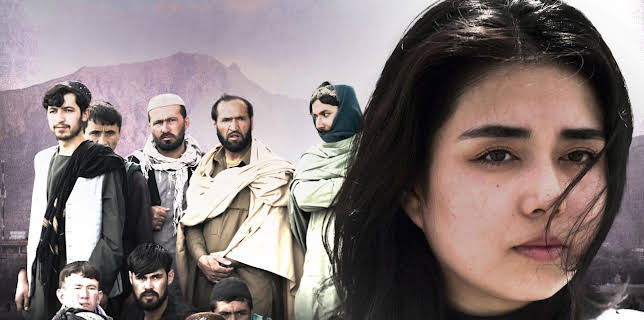 22:45: Verbotene Träume - Afghanistans Sportlerinnen im Schatten der Taliban | WDR Fernsehen | 11/23 2025