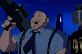 Transformers: Animated: Blast From The Past