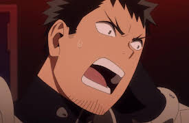 Kaiju No. 8: Raid on Tachikawa Base