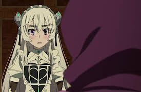 Chaika: The Coffin Princess: Season 1: The False Princess