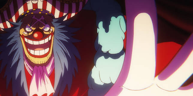 18:30: One Piece | ProSieben Maxx | 1/16 2026