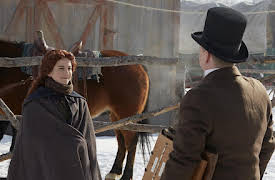 The Pinkertons: Think of the Children