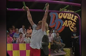 Super Sloppy Double Dare Volume 1: Hawaiian Toss