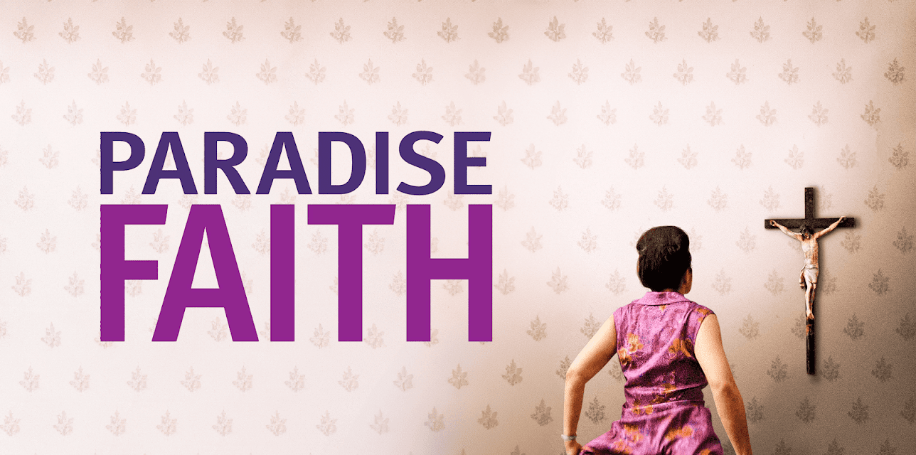 Paradise: Faith (English Subtitled) (2013)