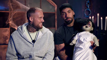 00:30: #CoupleChallenge - Halloween Edition (S6 E4) (S6) | RTL 2 | 10/31 2026