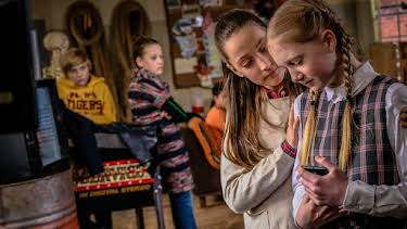 08:55: Die Pfefferkörner (198) | Das Erste | 5/2 2026