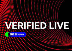 Verified Live