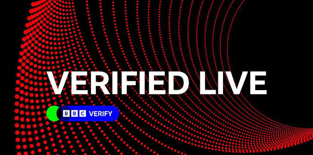 4:00 PM: Verified Live | BBC News | 11/4 2025