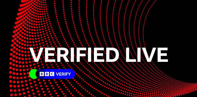 Verified Live