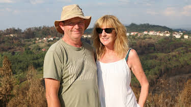 1:10 PM: Help! We Bought a Village | Channel 4 | 6/11 2026