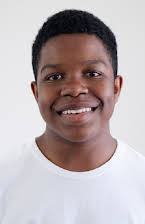 Darius Amarfio Jefferson as 