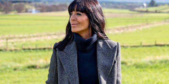 9:00 PM: The Celebrity Traitors (S1) | BBC One Scotland | 11/6 2025