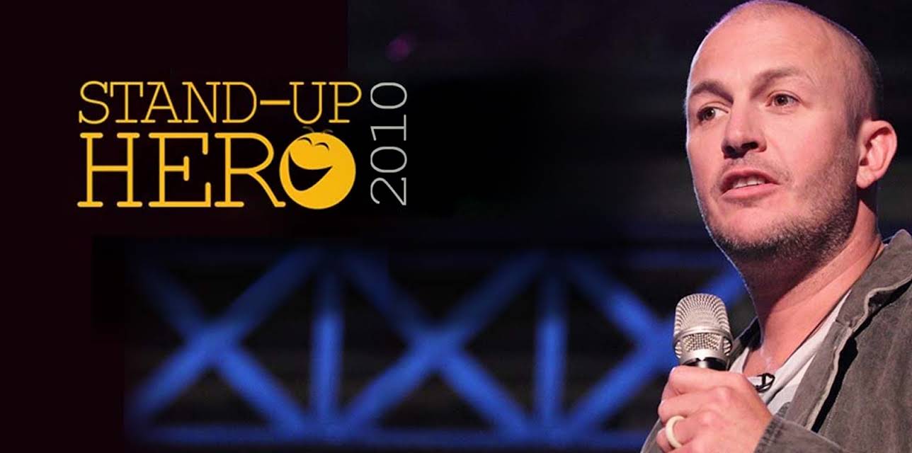 Stand Up Hero Season 1
